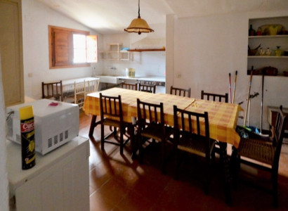 Chalet - Reventa - Orihuela Costa - Orihuela Centro