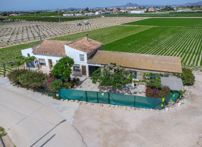 Chalet - Reventa - Orihuela Costa - Orihuela Centro