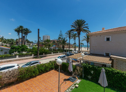 Chalet - Reventa - Orihuela Costa - Orihuela Costa