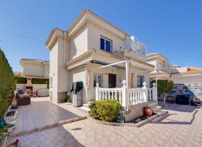 Chalet - Reventa - Orihuela Costa - Orihuela Costa