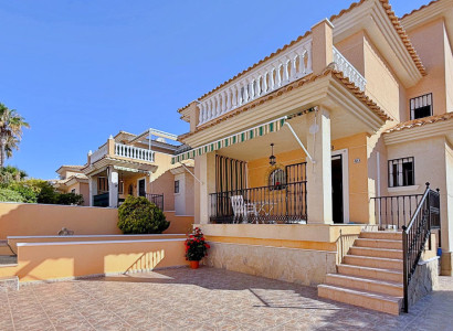 Chalet - Reventa - Orihuela Costa - Orihuela Costa
