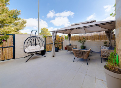 Chalet - Reventa - Orihuela Costa - Orihuela Costa