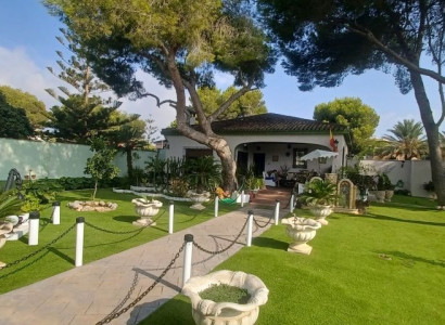 Chalet - Reventa - Orihuela Costa - Orihuela Costa