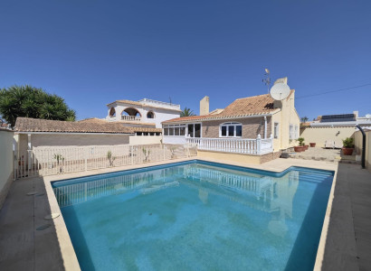 Chalet - Reventa - Orihuela Costa - Orihuela Costa