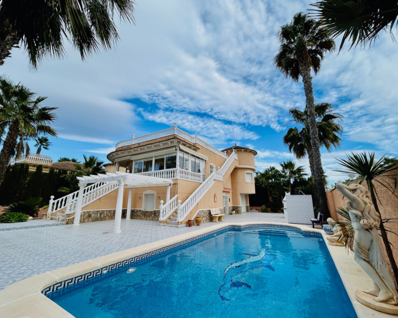 Chalet · Reventa · Orihuela Costa · Orihuela