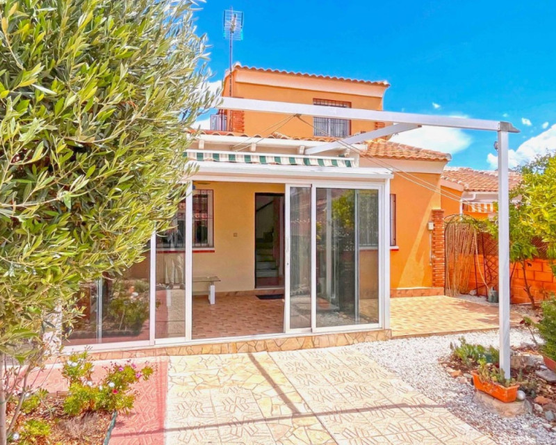 Chalet · Reventa · Orihuela Costa · Playa Flamenca