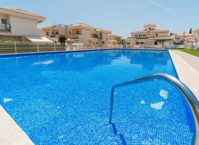 Chalet - Reventa - Orihuela Costa - Playa Flamenca