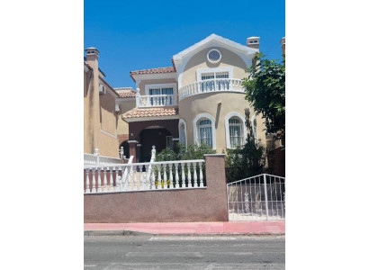 Chalet - Reventa - Orihuela Costa - Villamartín