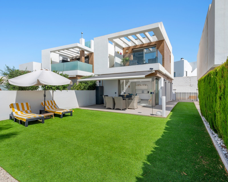 Chalet · Reventa · Orihuela Costa · Villamartín
