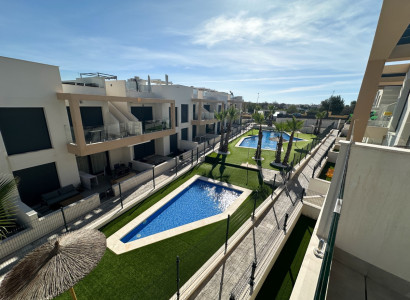 Chalet - Reventa - Orihuela Costa - Villamartin