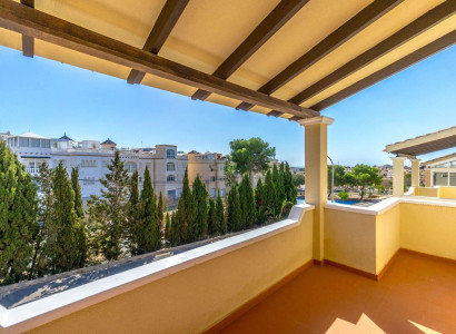 Chalet - Reventa - Orihuela Costa - Villamartin