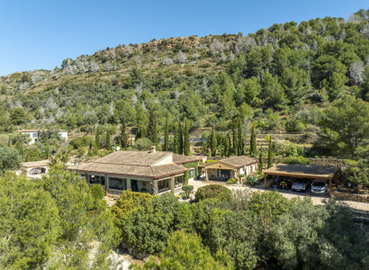 Chalet - Reventa - Pedreguer - Pedreguer Centro