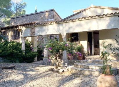 Chalet - Reventa - Pedreguer - Pedreguer Centro