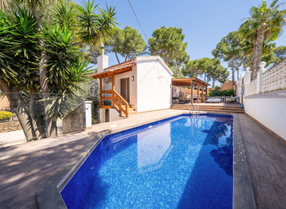 Chalet - Reventa - Pilar de la Horadada - Pilar de la Horadada Centro