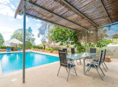 Chalet - Reventa - Pilar de la Horadada - Pinar de Campoverde