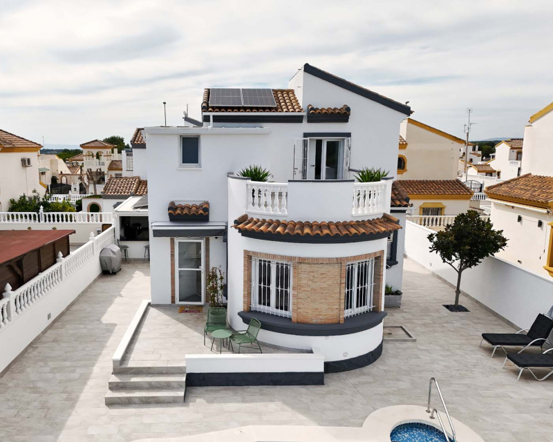 Chalet · Reventa · Pinar de Campoverde · Pinar de Campoverde