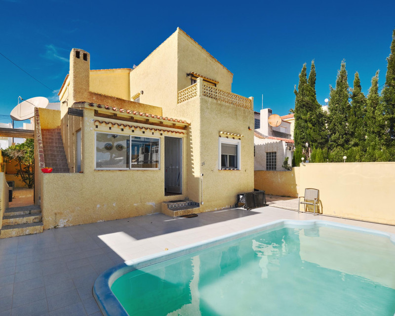 Chalet · Reventa · Pinar de Campoverde · Pinar de Campoverde