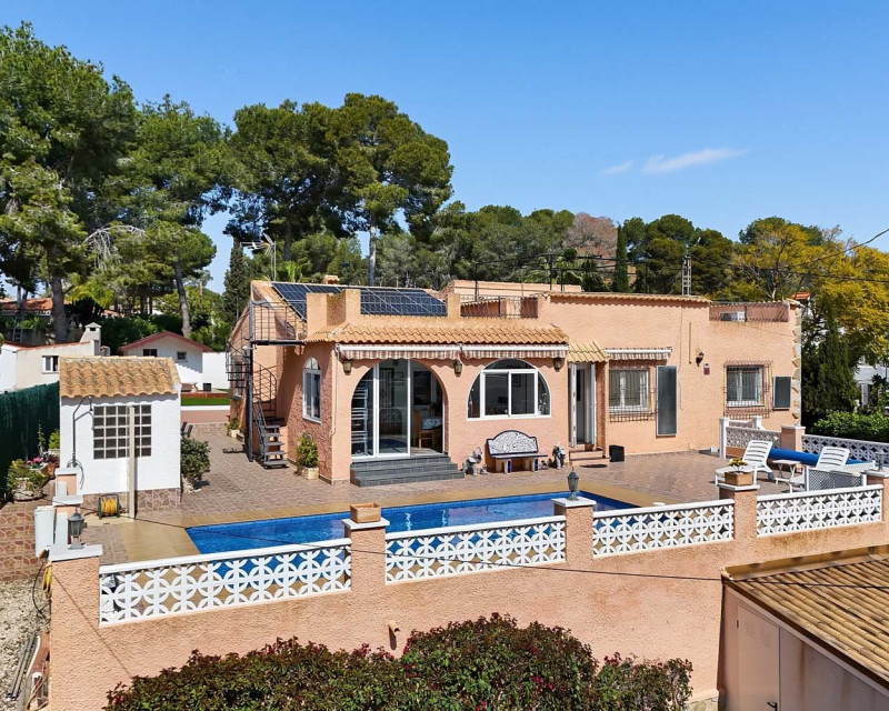 Chalet · Reventa · Pinar de Campoverde · Pinar de Campoverde