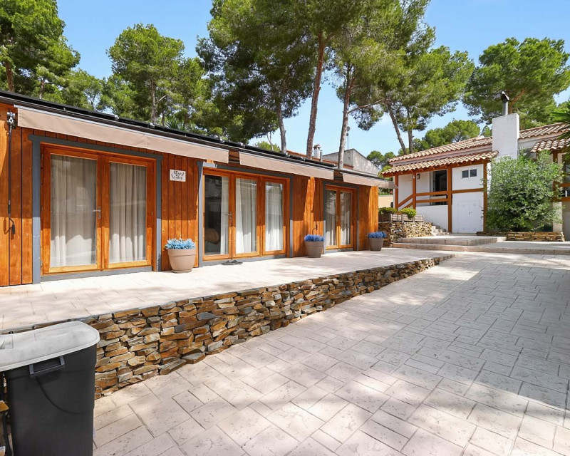 Chalet · Reventa · Pinar de Campoverde · Pinar de Campoverde