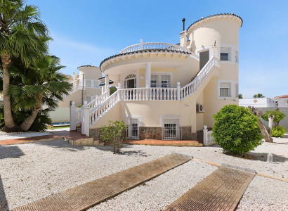 Chalet - Reventa - Pinar de Campoverde - Pinar de Campoverde