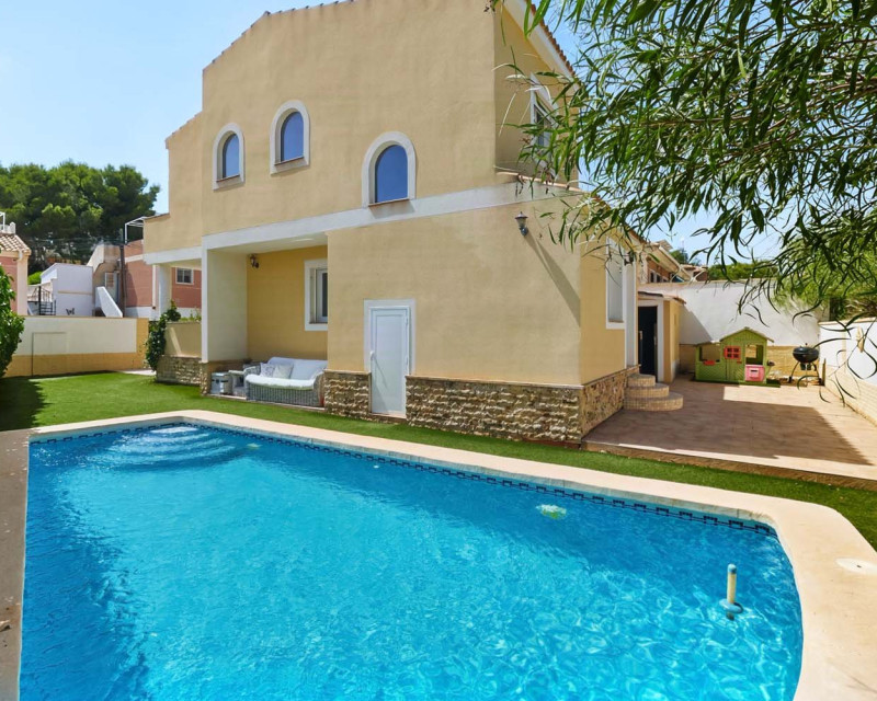 Chalet · Reventa · Pinar de Campoverde · Pinar de Campoverde
