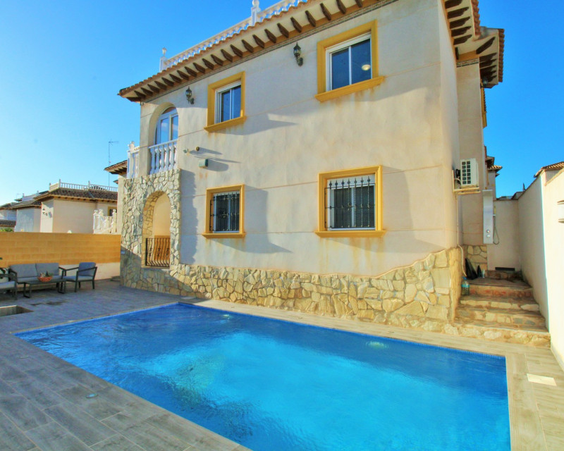 Chalet · Reventa · Playa Flamenca · Playa Flamenca