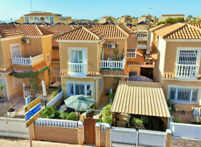 Chalet - Reventa - Playa Flamenca - Playa Flamenca