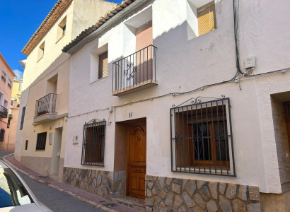 Chalet - Reventa - Polop - Polop Centro