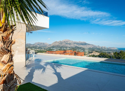 Chalet - Reventa - Polop - Polop Centro