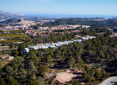 Chalet - Reventa - Polop - Polop Centro