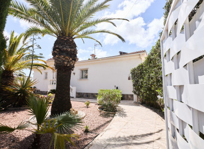 Chalet - Reventa - Rojales - Ciudad Quesada
