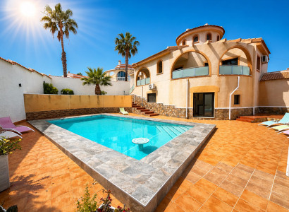 Chalet - Reventa - Rojales - Ciudad Quesada