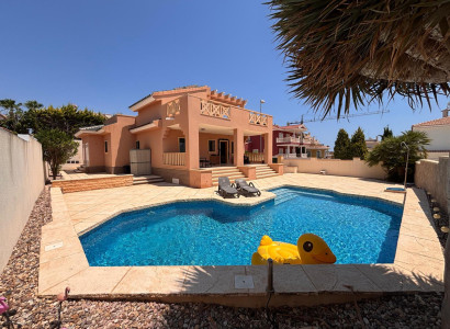 Chalet - Reventa - Rojales - Ciudad Quesada