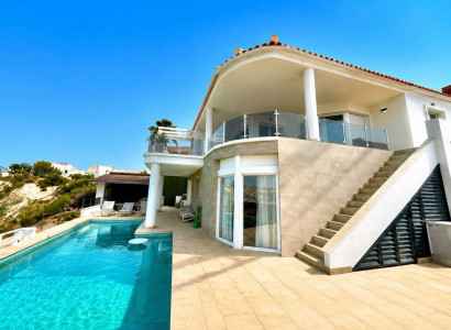 Chalet - Reventa - Rojales - Ciudad Quesada