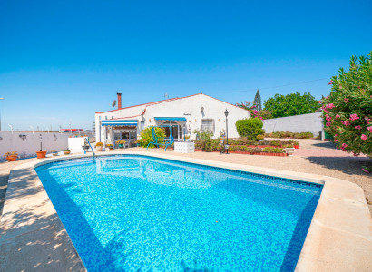 Chalet - Reventa - Rojales - Ciudad Quesada