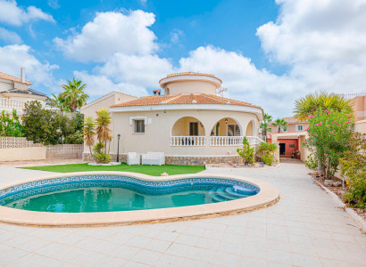 Chalet - Reventa - Rojales - Ciudad Quesada