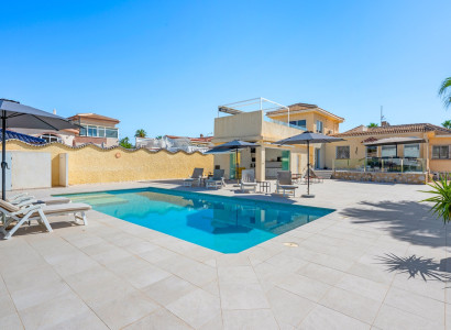 Chalet - Reventa - Rojales - Ciudad Quesada