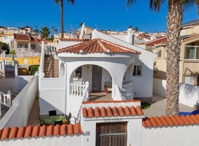 Chalet - Reventa - Rojales - Ciudad Quesada