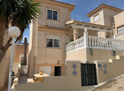 Chalet - Reventa - Rojales - Ciudad Quesada