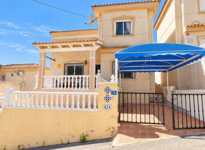 Chalet - Reventa - Rojales - Ciudad Quesada