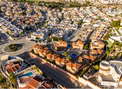 Chalet - Reventa - Rojales - Rojales Centro
