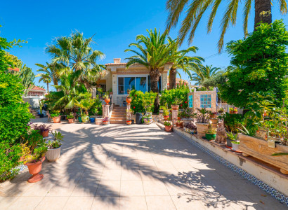 Chalet - Reventa - Rojales - Rojales Centro