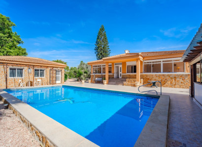 Chalet - Reventa - Rojales - Rojales Centro
