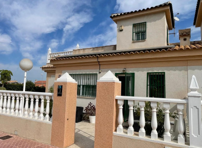 Chalet - Reventa - Rojales - Rojales Centro