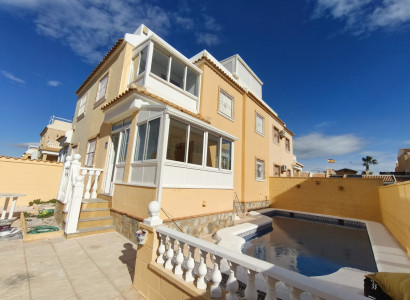 Chalet - Reventa - Rojales - Rojales Centro