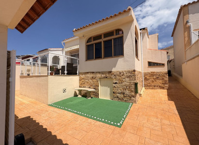 Chalet - Reventa - San Fulgencio - La Marina