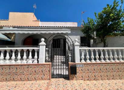 Chalet - Reventa - San Fulgencio - San Fulgencio Centro
