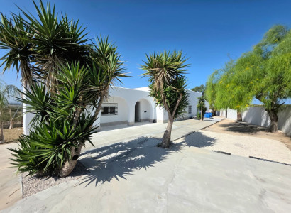 Chalet - Reventa - San Fulgencio - San Fulgencio Centro