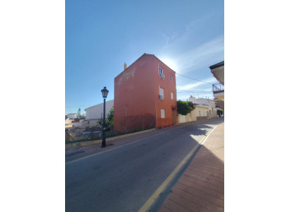 Chalet - Reventa - San Miguel de Salinas - San Miguel de Salinas Centro