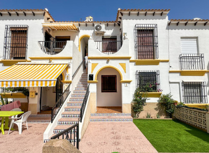 Chalet - Reventa - San Miguel de Salinas - San Miguel de Salinas Centro